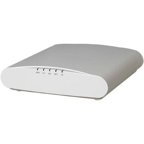 RUCKUS WIRELESS, INC. Ruckus Wireless ZoneFlex R510 Unleashed Indoor Access Point, Concurrent Dual-Band, 802.11ac, 9U1-R510-US00