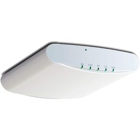 Ruckus Wireless ZoneFlex Unleashed R610 Dual-Band, 802.11ac Wireless Access Point, 3x3:3 Streams, BeamFlex+, Dual Ports, 802.3af (Renewed)