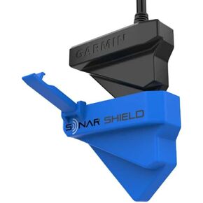 Transducer Cover Compatible with Garmin Panoptix LVS32 (Blue)