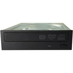 5280S-CB-PLUS 24X SATA Internal CD DVD Optical Drives Burner with 8.7GB Overburn for XGD3 Support (Bulk)