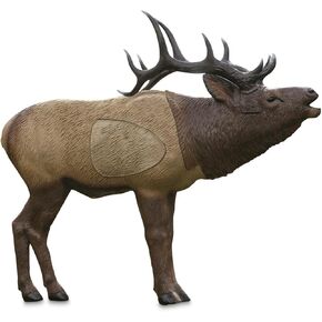 Rinehart Signature Series 1/3 Scale Elk 3D Archery Target