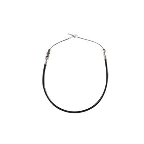 889694 Cowl Latch Cable Fits for Mercury for Verado 200 225 250 250Pro 275 300 300Pro 350 350Sci 400HP Replace Parts