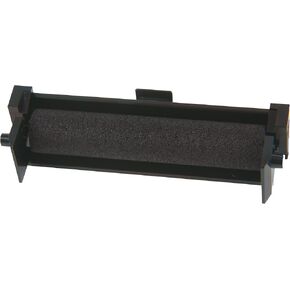 11206 PR74 Calculator Ink Roll, 1-Pack, Black