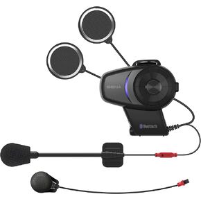 Sena 10S Headset and Intercom - Single