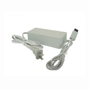 AC Adapter Replacement Power Supply Cord for Nintendo Wii