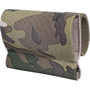 حامل Tourniquet Tq Sleeve for Belt ، Jx Tacfancier TQ Holder Band Molle Molle ، ملحقات حزام BATCH TOURNIQUET POUCH