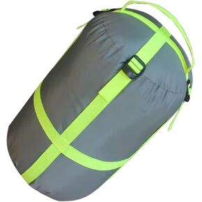 Yiju Sleeping Bag Compression Storage Solution for Outdoor Use