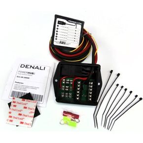 PowerHub2 Power Distribution Module
