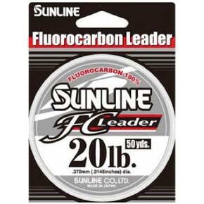 Sunline Reaction FC Fluorocarbon Fishing Line in Saudi Arabia