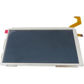 New LCD Screen Display Replacement for Nintendo 3DS XL/LL (Top/Upper)