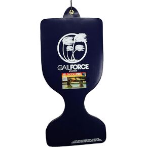 Saddle Float - Navy