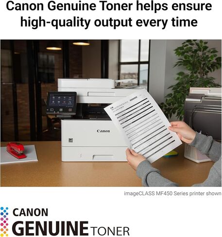 خرطوشة حبر كانون اوريجينال 104 - اسود in Kuwait