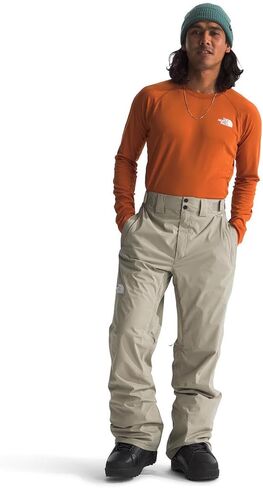 THE NORTH FACE Men's Freedom Stretch Pant, TNF Black, Medium Regular in Saudi Arabia