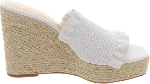 Jessica Simpson Women's Serilda Wedge Sandal in Saudi Arabia