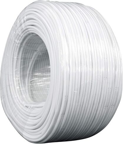Rockville Red 16G250 OFC 16 GAUGE 250 FT SPEALER ، 100 ٪ نحاس ، مرن ، متين ، لأنظمة صوت السيارة in Kuwait