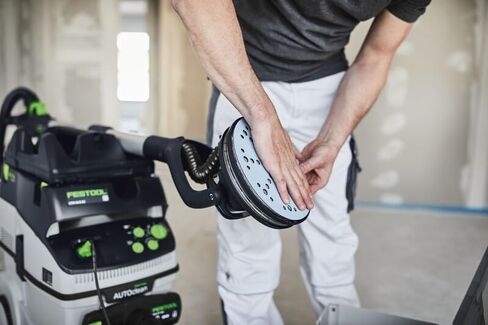 Festool 205663 Granat P240 Grit PLANEX 8-7/8-Inches (225mm) Diameter Abrasive Sanding Discs, 25-Pack in Saudi Arabia