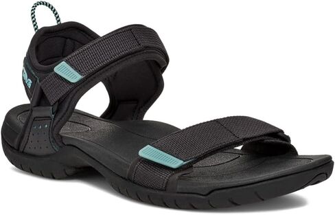 صندل أليسيلا النسائي من Teva، سبج، 8.5 in Saudi Arabia
