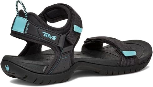 صندل أليسيلا النسائي من Teva، سبج، 8.5 in Saudi Arabia