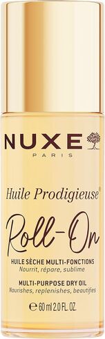 زيت جاف متعدد الأغراض من NUXE Huile Prodigieuse - توهج وترطيب متألق فاخر للوجه والجسم والشعر in Saudi Arabia