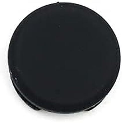 3D Analog Thumb Stick Grip Joystick Cap Cover Rocker Button Replacement for 3DS 3DSXL New 3DS New 3DS XL LL (Black) in Kuwait