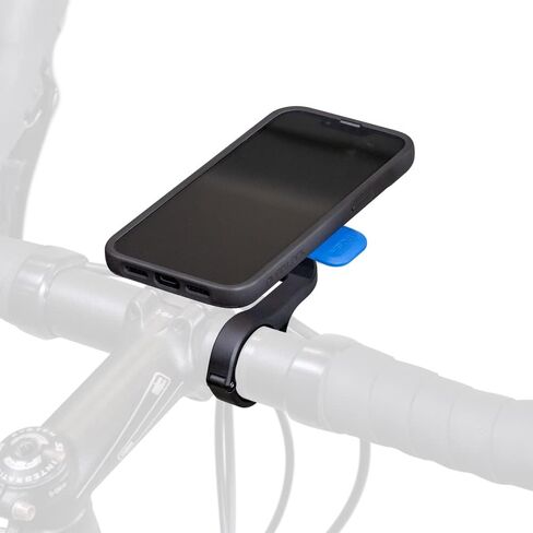 Quad Lock Out Front PRO Bike Phone Holder Kit with MAG Phone Case for iPhone 16 Pro Max in Saudi Arabia