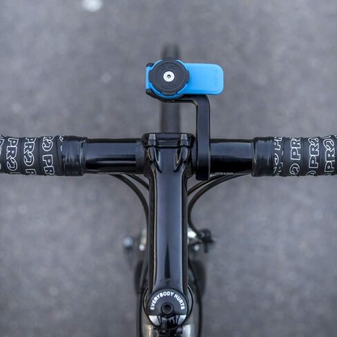 Quad Lock Out Front PRO Bike Phone Holder Kit with MAG Phone Case for iPhone 16 Pro Max in Saudi Arabia