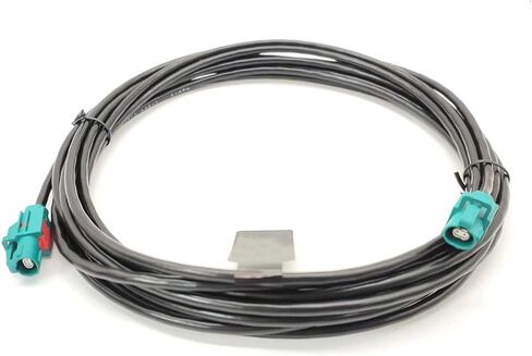 E6K10A-1CAZ5-Z Female to E6K10A-1CAZ5-Z Female H-MTD Ethernet Cable GG2Speed251 (E6K10A-1CAZ5 to E6K10A-1CAZ5, 0.5M) in Saudi Arabia