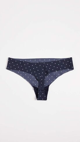 Calvin Klein Invisibles 3-Pack Thong Silver Springs/Summer Taupe/Black SM (Women's 4-6) in Saudi Arabia