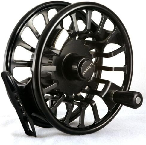 Galvan Torque Spare Spool - Made in USA in Saudi Arabia