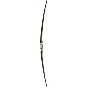 October Mountain Ozark Hunter Longbow 68 in. 45 lbs. RH
