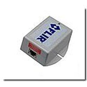 FLIR 12v Power Over Ethernet Injector / FLIR-4113746 /