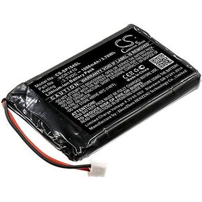 Cameron Sino Battery for Sony CUH-ZCT2, CUH-ZCT2E, CUH-ZCT2J, CUH-ZCT2K, CUH-ZCT2U 2016, PlayStation 4, PlayStation 4 Controller PN:Sony KCR1410 1000mAh