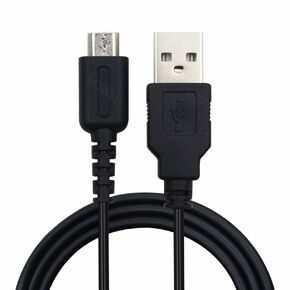 USB 2.0 Power Charging Charge Cable Fit for DS Lite DSL NDSL