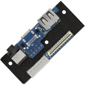 Speaker Charging Port for JBL Xtreme 3 ND, Quick Charging Module Circuit Board for DIY