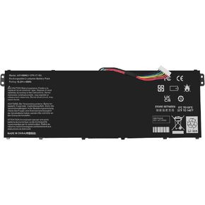 Laptop Battery for Acer AS10D31 AS10D51 Aspir 4741 5253 5251 5336 5349 5551 5552 5560 5733 5733Z TravelMate 5740 5735 5735Z 5740G Gateway NV55C NV50A NV53A NV59C [6 Cells/58WH]