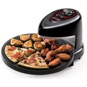 Presto Pizzazz pizza oven