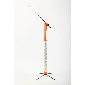 Innovative Tip Down (for 2019 (2 Pack, Orange)
