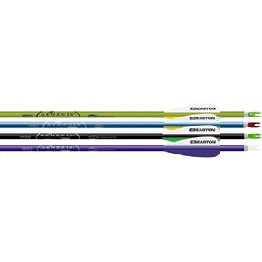 Easton Genesis V2 Arrows Blue/Green/Orange 1820 72 pk.