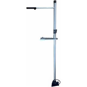Live Mount System - Live Sonar Transducer Mount Pole - Quick Release (72")