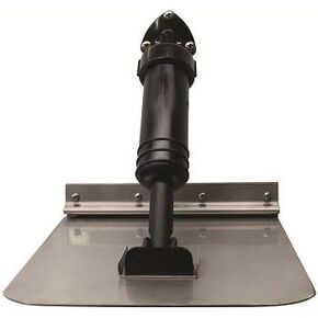 BENNETT SLT10 10X10 TRIM TABS - SELF LEVELING BOATS 14'-18'
