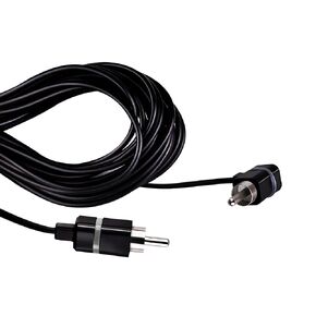 Gray Satellite Speaker Cable Compatible with Vizio V51 M51 SB3651 SB36514 SB4051 SB4251 (Gray)