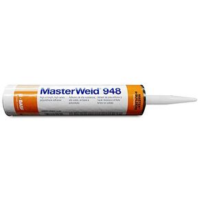 في الهواء الطلق Masterweld 948 Tack Strip inshesive سابق