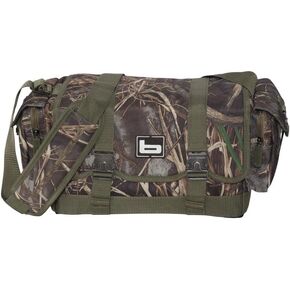 Banded Hammer Floating Blind Bag