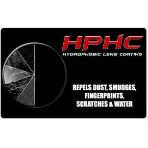 Specialty Archery #7 Blue PXL Hunter Peep Verifier Lens - #PXLHV7