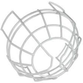 Ceiling MNT Strobe, SURF White - SF-9714
