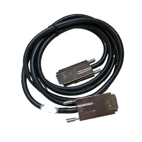 2m SFF-8470 to SFF-8470 10GBs Infiniband SFF-SFF 8470 CX4 S-AS Cable Both Side 8470 74527-3003 2062 6ft