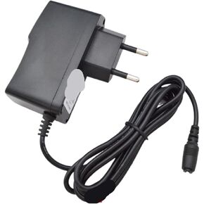 6V 0.8A AC 100V-240V Converter Switching Power Adapter