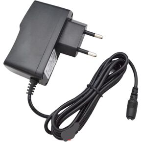 1PCS AC 100V-240V Power Adapter DC 6V 0.7A