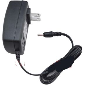 1 x 5V 4A AC 100V-240V Adapter