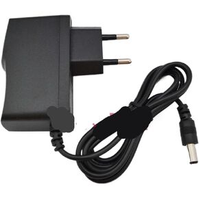 1pcs AC 100V-240V Adapter DC 7.5V 0.7A